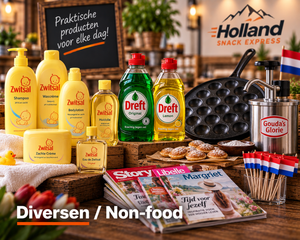 Diversen / non-food
