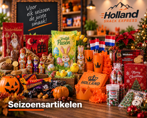 Seizoensartikelen