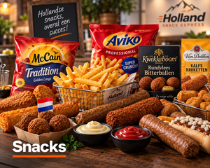 Snacks