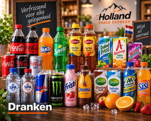 Dranken