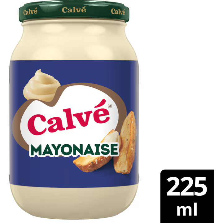 Calve mayonaise - 225 ml
