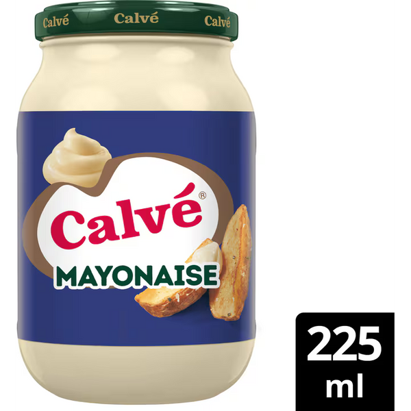 Calve mayonaise - 225 ml