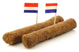 Frikandel - 40 stuks